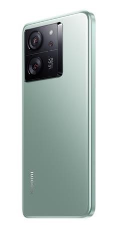 XIAOMI Xiaomi 13T 8/256GB zelená
