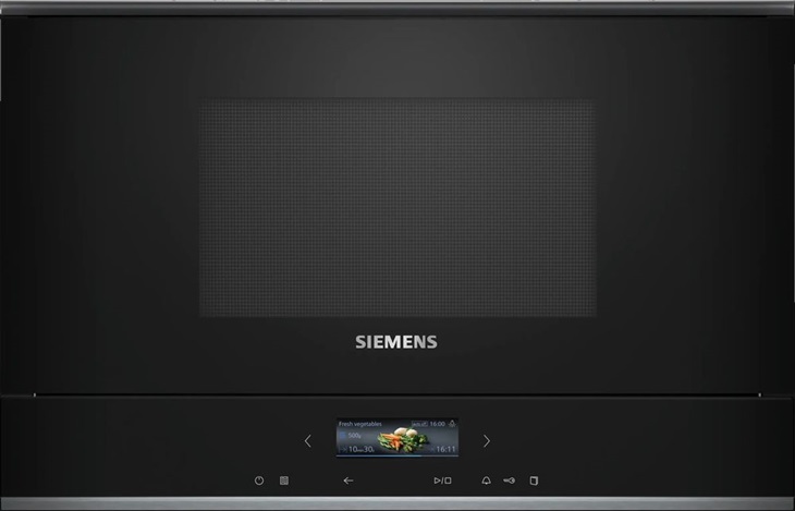 Siemens BE732L1B1 iQ700