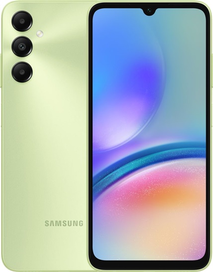 SAMSUNG IT Samsung A057 Galaxy A05s 128GB Green