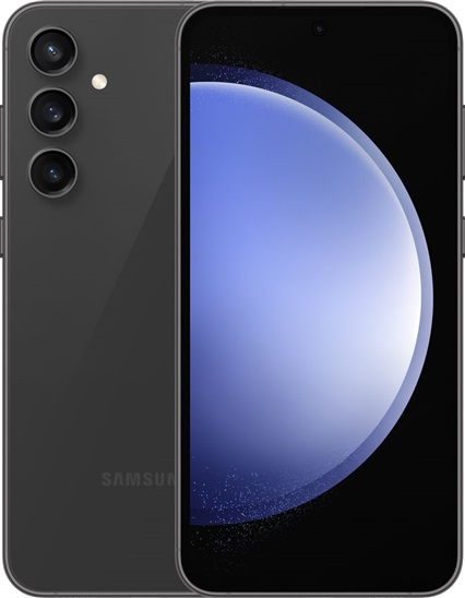 SAMSUNG IT Samsung S711 Galaxy S23 FE 128GB Gray