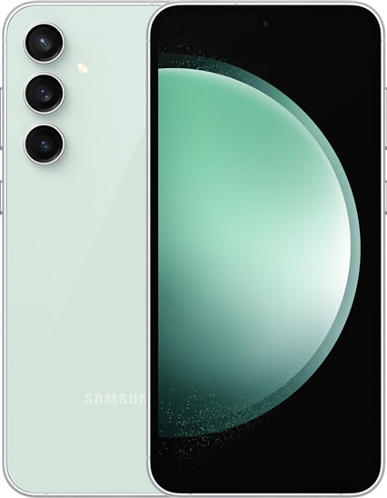 Samsung S711 Galaxy S23 FE 256GB Green