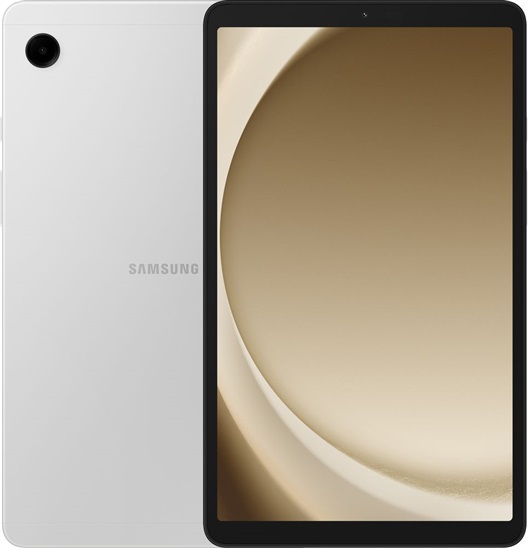 SAMSUNG IT Samsung Galaxy Tab A9 64GB Silver