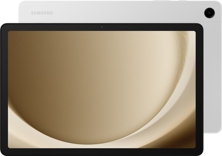SAMSUNG IT Samsung Galaxy Tab A9+ 64GB Silver