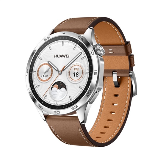 HUAWEI Huawei Watch GT 4 46mm Brown