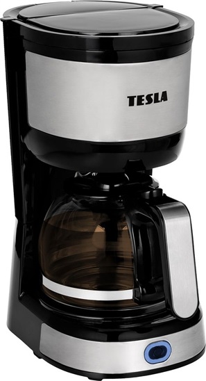 TESLA Tesla CoffeeMaster ES200 + 1 rok záruky navíc