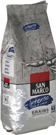 SAN MARCO San Marco INTENSO 500 g