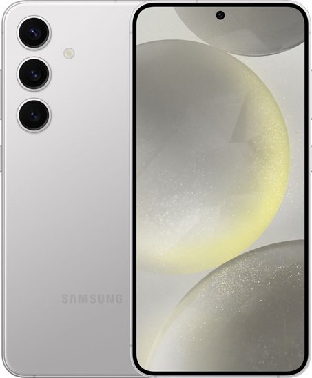 SAMSUNG IT Samsung Galaxy S24 5G 128GB Gray