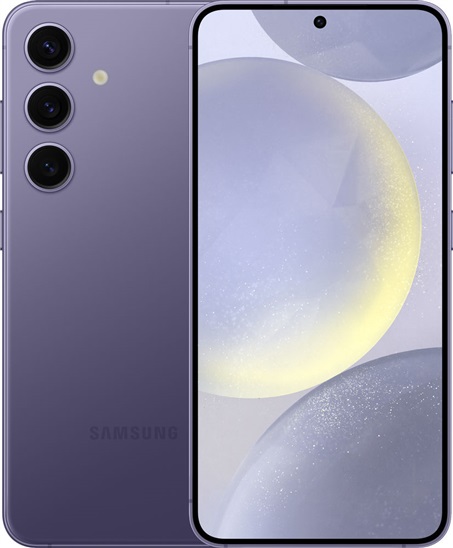 SAMSUNG IT Samsung Galaxy S24 5G 128GB Violet