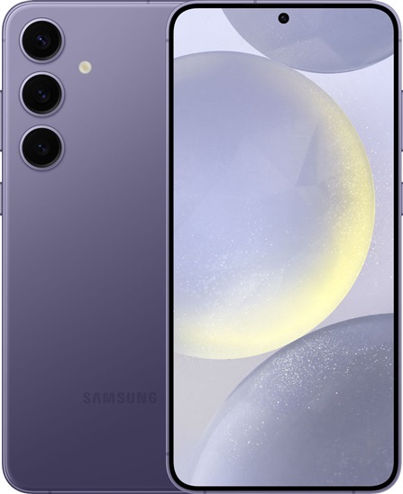 SAMSUNG IT Samsung Galaxy S24+ 5G 256GB Violet