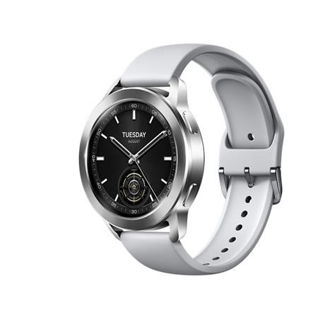 XIAOMI Xiaomi Watch S3 Silver