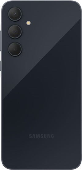 SAMSUNG IT Samsung A356 Galaxy A35 5G 128GB Black