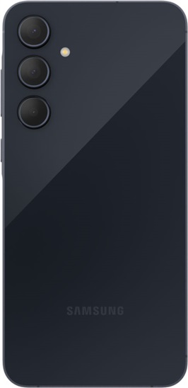 SAMSUNG IT Samsung A556 Galaxy A55 5G 128GB Black