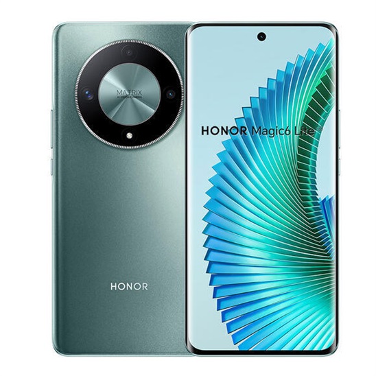 HONOR Honor Magic6 Lite 5G 8+256GB Green