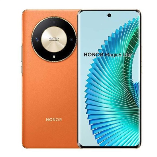 HONOR Honor Magic6 Lite 5G 8+256GB Orange