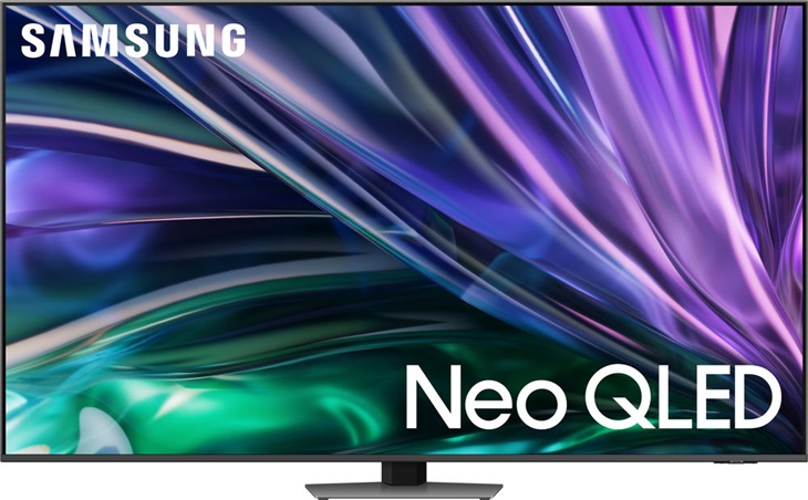 SAMSUNG Samsung QE85QN85D NEO QLED