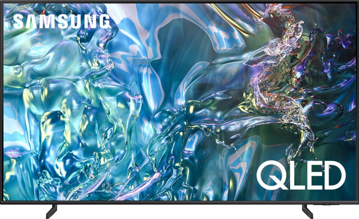 SAMSUNG Samsung QE85Q60D QLED