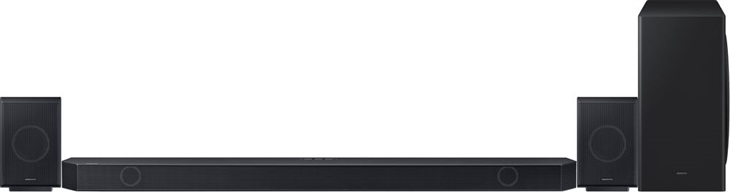 SAMSUNG Samsung HW-Q930D Dolby Atmos Soundbar