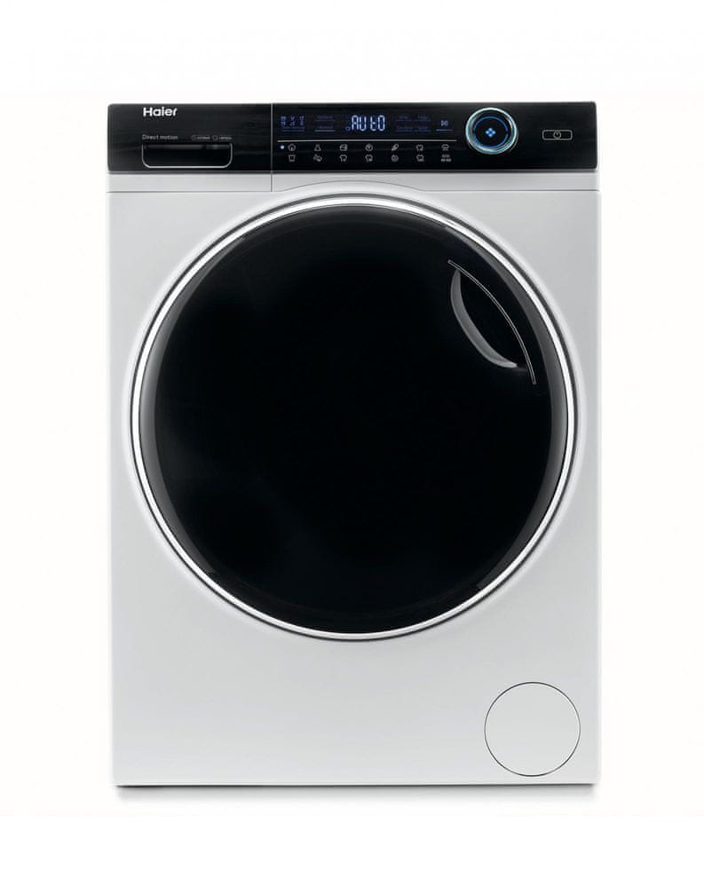 HAIER HWD120-B14979-S + Záruka 5 let ZDARMA + Záruka 12 let na MOTOR