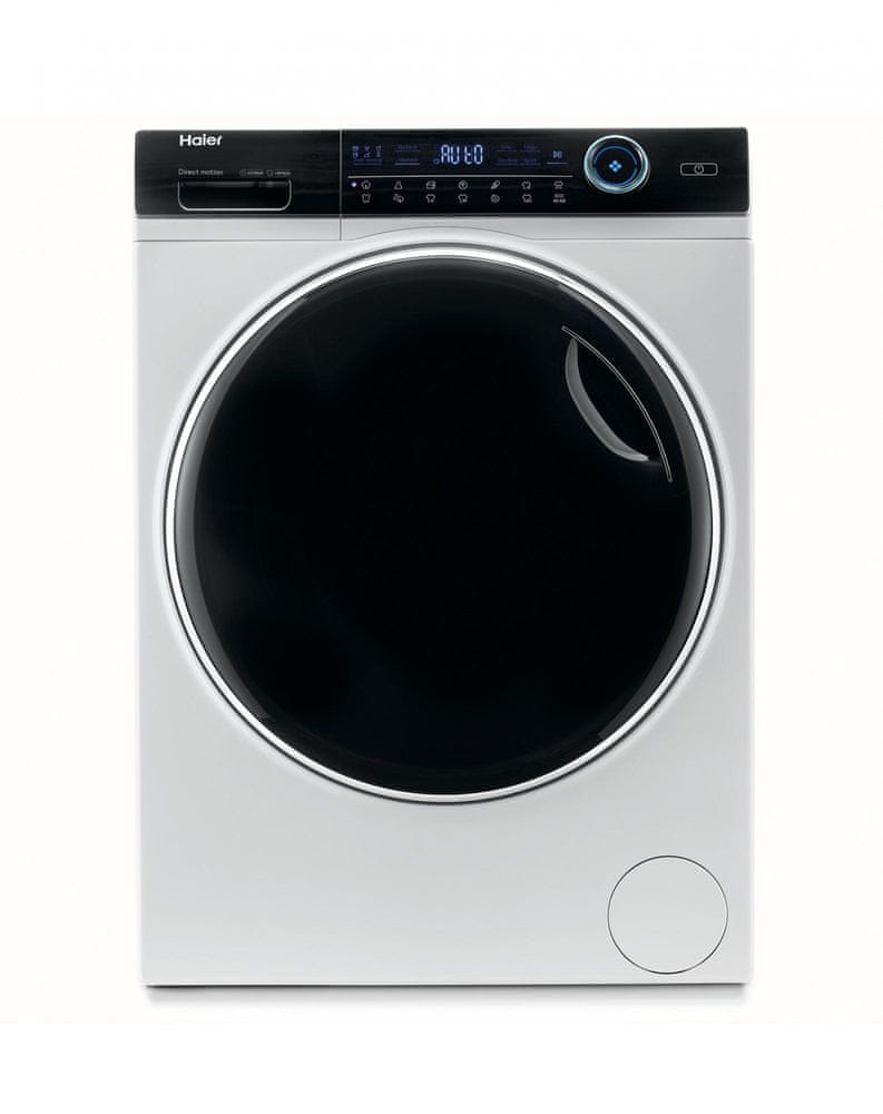 HAIER HAIER HWD120-B14979-S + Záruka 5 let ZDARMA