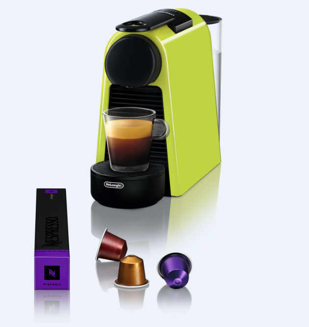 DE'LONGHI EN 85.L NESPRESSO DELONGHI