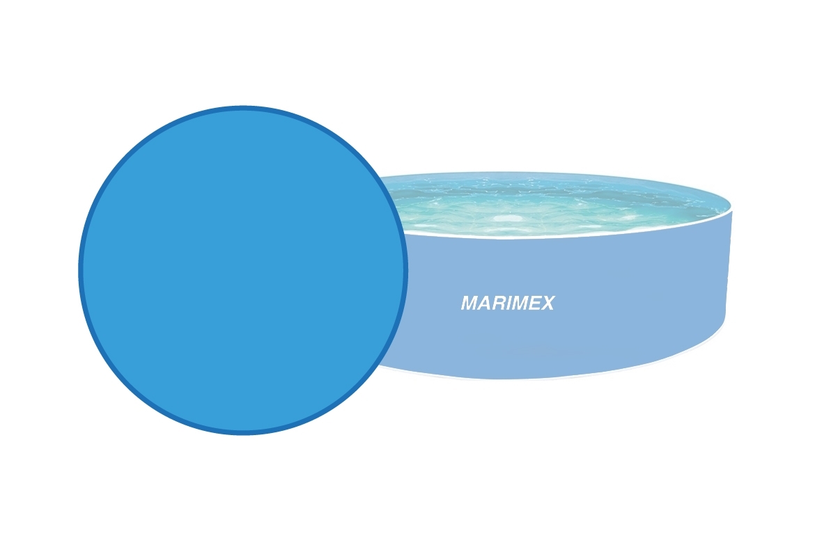 MARIMEX Marimex fólie pro bazén Orlando 3,66 x 0,91 m