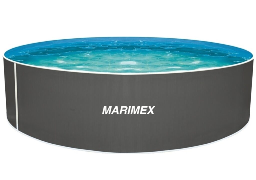 MARIMEX Bazén Orlando Premium 5,48x1,22 m bez příslušenství