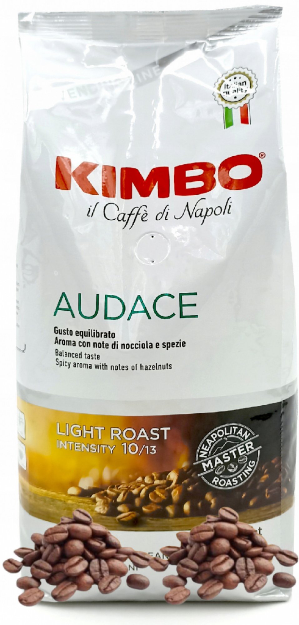 Kimbo Kimbo Espresso Vending Audace 1 kg