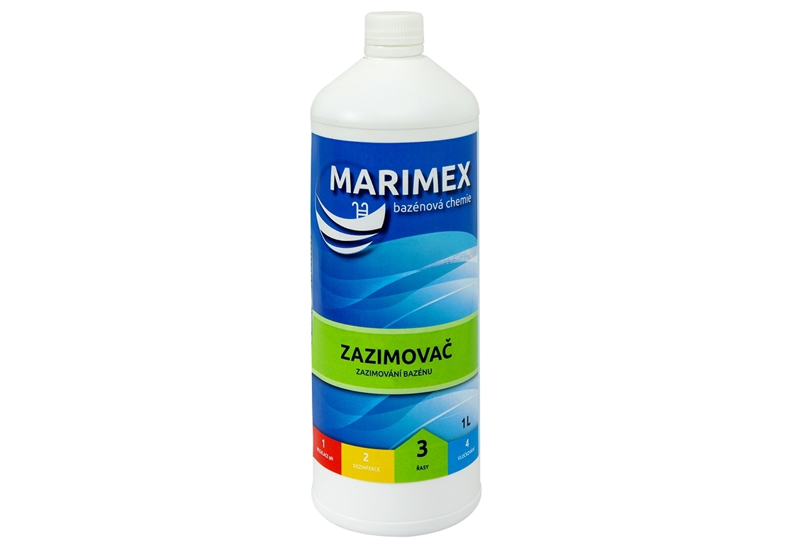 MARIMEX Marimex Zazimovač 1 l
