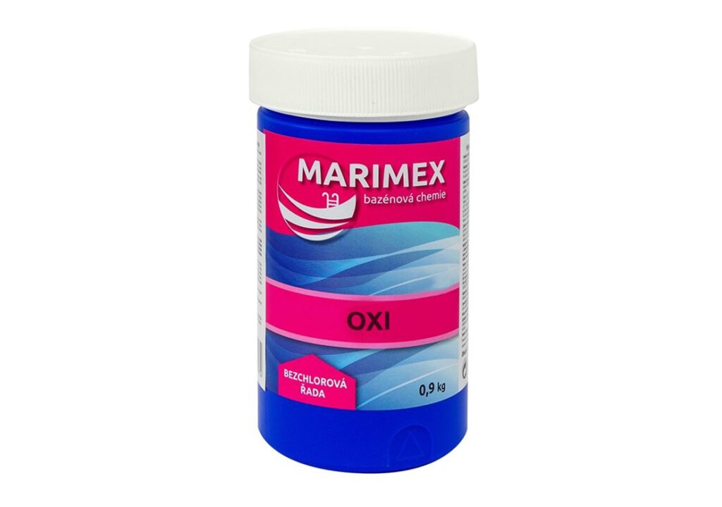 MARIMEX Marimex OXI 0,9 kg