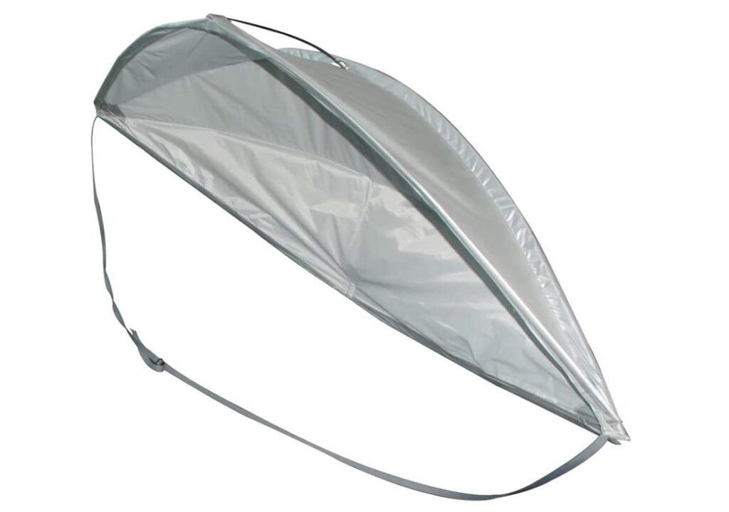 MARIMEX MSPA Canopy - slunečník pro nafukovací vířivky