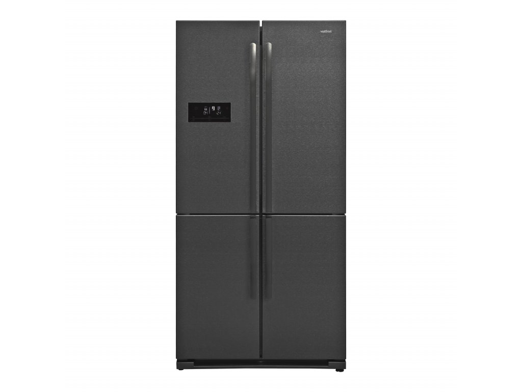VESTFROST VR-FW916-1E0D + 5 let záruka ZDARMA