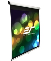 ELITE SCREENS Elite Screens M100NWV1, Projekční plátno, roleta, 100" (254 cm), 4:3, 152,4x203,2 cm, Gain 1,1, case bílý