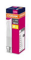Osram LED VALUE CL B FR 60 7W/827 E14