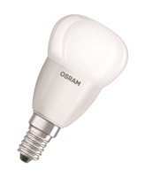 LEDVANCE Osram LED VALUE CL P FR 40 5,7W/840 E14