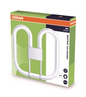 OSRAM OSRAM CFL SQUARE 28 W/835 4-PIN