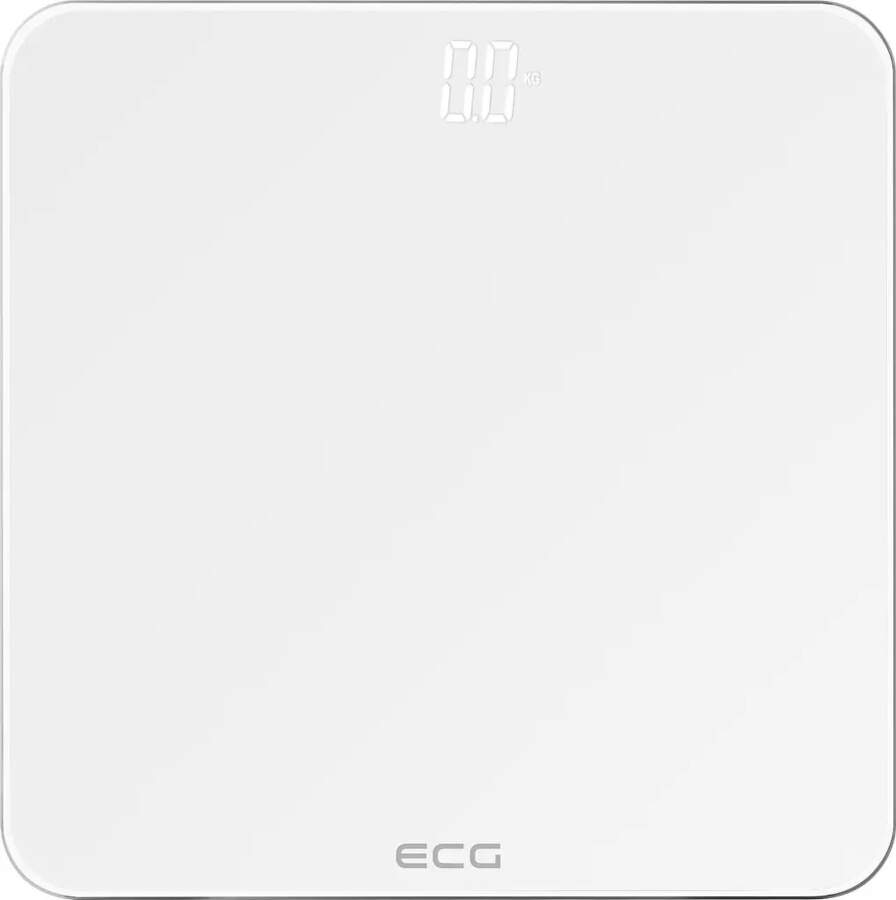 ECG ECG OV 1821 White