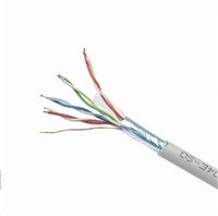 GEMBIRD GEMBIRD Ethernet kabel FTP drát cat5e CABLEXPERT 305m