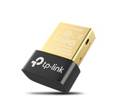 TP-LINK TP-Link UB400 - Bluetooth 4.0 Nano USB Adapter, Nano Size, USB 2.0