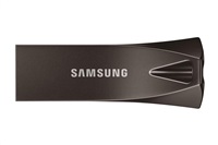 Samsung USB 3.1 Flash Disk 256GB - titan grey