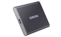 SAMSUNG Samsung T7 SSD 1TB Grey