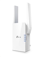 TP-Link RE505X + 1 rok záruky navíc