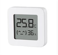 XIAOMI Xiaomi Mi Temperature and Humidity Monitor 2