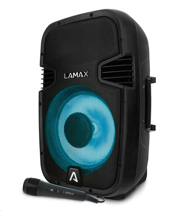 LAMAX LAMAX PartyBoomBox500