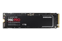 SAMSUNG SSD Samsung 980 PRO 1 TB M.2