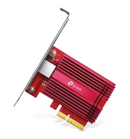 TP-Link TX401 [10 Gigabit PCI Express Network Adapter]