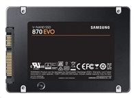 SAMSUNG SSD 2,5" 250GB Samsung 870 EVO SATA III