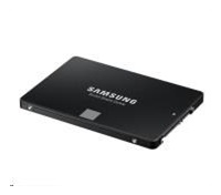 SSD 2,5" 4TB Samsung 870 EVO SATA III