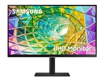 Samsung MT LED LCD S27A800 27 "Bezelless 16: 9 Wide 3840x2160 IPS, 5ms, HDR10, HAS / Swivel