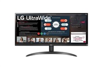 LG LG MT IPS LCD LED 29" 29WP500 - IPS panel, 2560x1080, 2xHDMI
