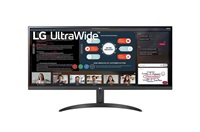 LG LG MT IPS LCD LED 34" 34WP500 - IPS panel, 2560x1080, 21:9, 5ms, 2xHDMI